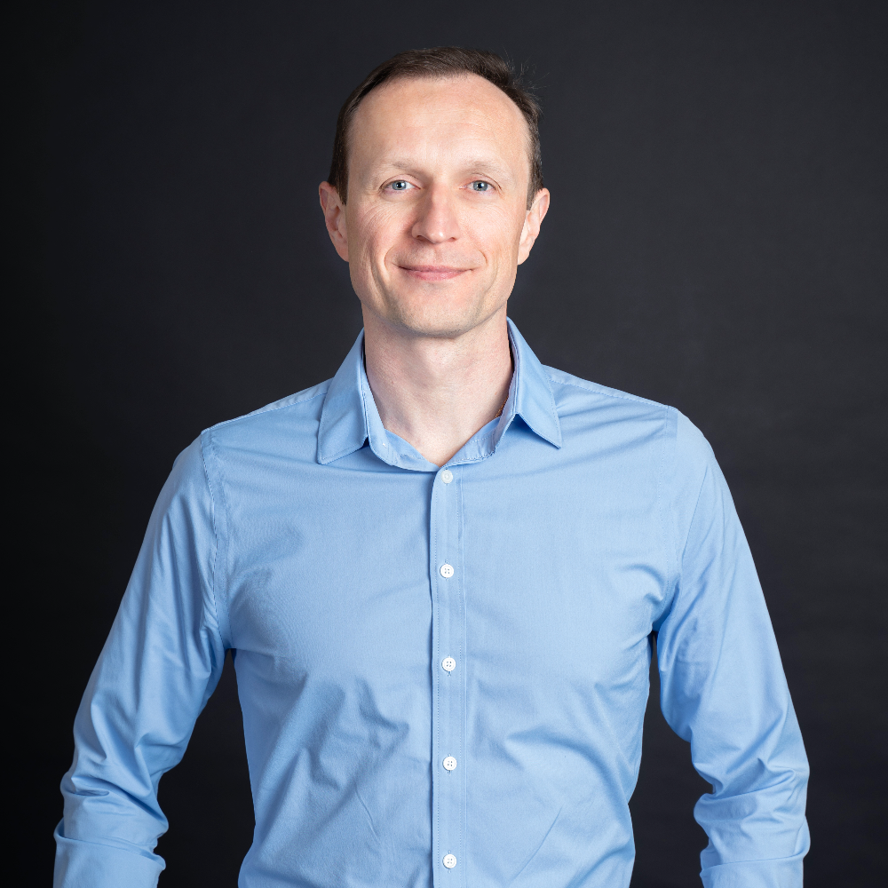 Andrei Kasyanau